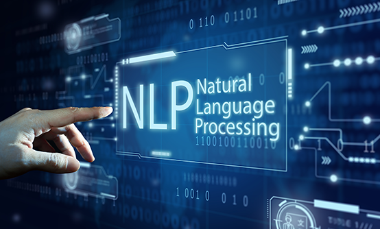 Elevate PMS Efficiency with Natural Language Processing