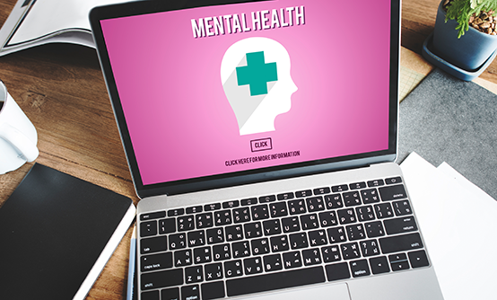 Digital Mental Health Services