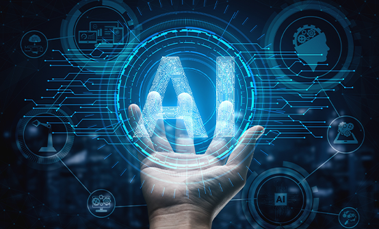 Role of AI/ML in Healthcare IT Consulting