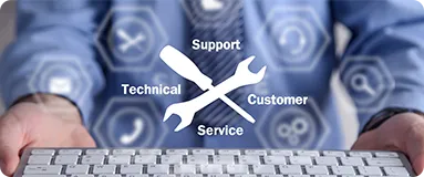 Salesforce support & maintenance