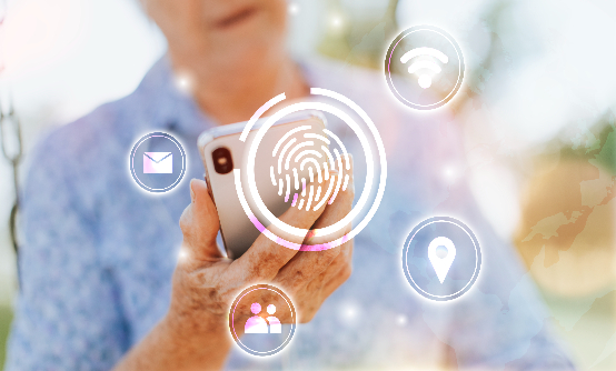 Biometrics and multi-factor authentication in MSS