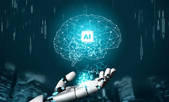 Artificial Intelligence & Machine Learning (AI/ML)