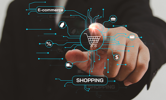 Salesforce Consulting Services in Retail & Ecommerce Industry
