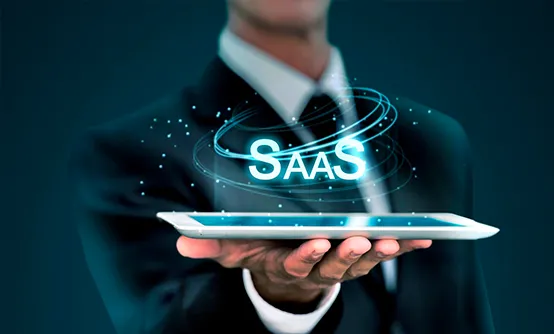 SaaS for IoT