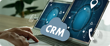 Salesforce CRM consulting