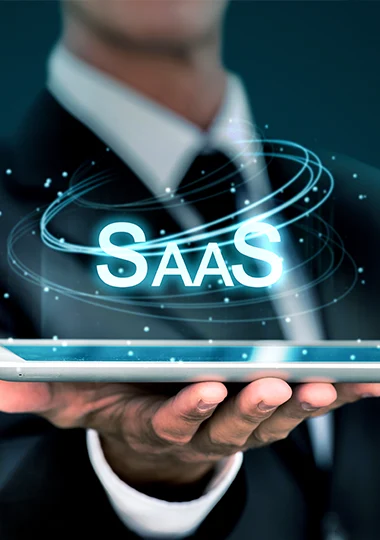 Achieve business success with SaaS development