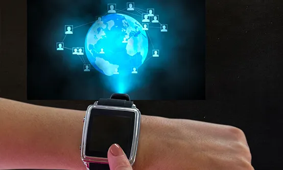Wearable Technology Integration in healthcare