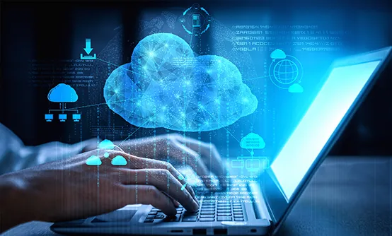 Edge Computing in Cloud Applications with our cloud application development services