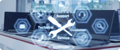CRM maintenance & support
