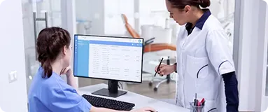Healthcare software testing