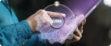 CRM integration
