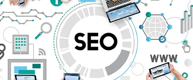 Search engine optimization (SEO) services 