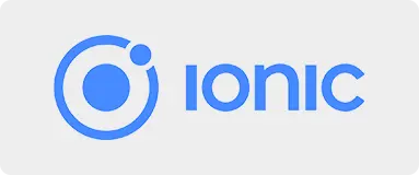 Hire Ionic developers