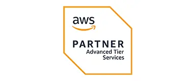 AWS Advanced Tier Partner