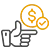 Fixed cost model