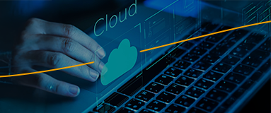 Managed cloud services